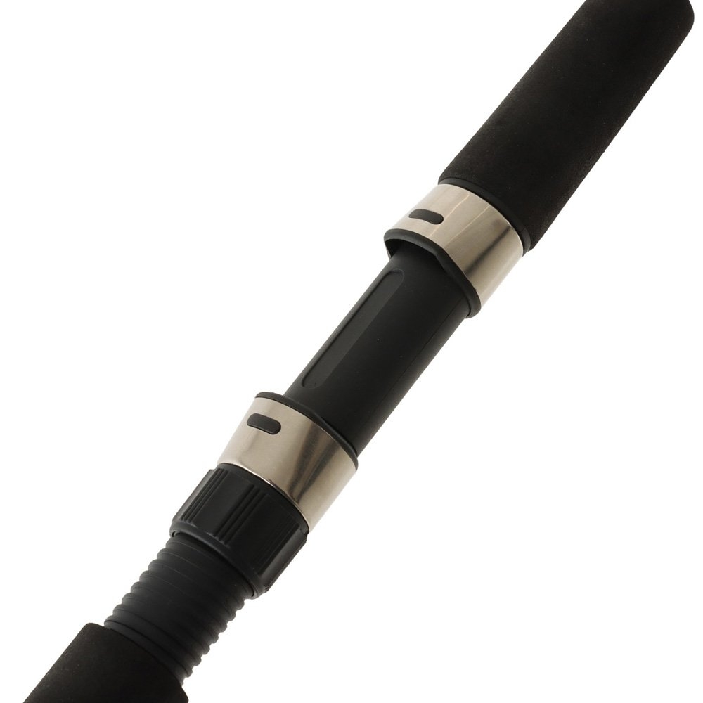 Jarvis Walker Red Bone RB4 3000 Light Spin Combo 6ft 6in 3-5kg 2pc