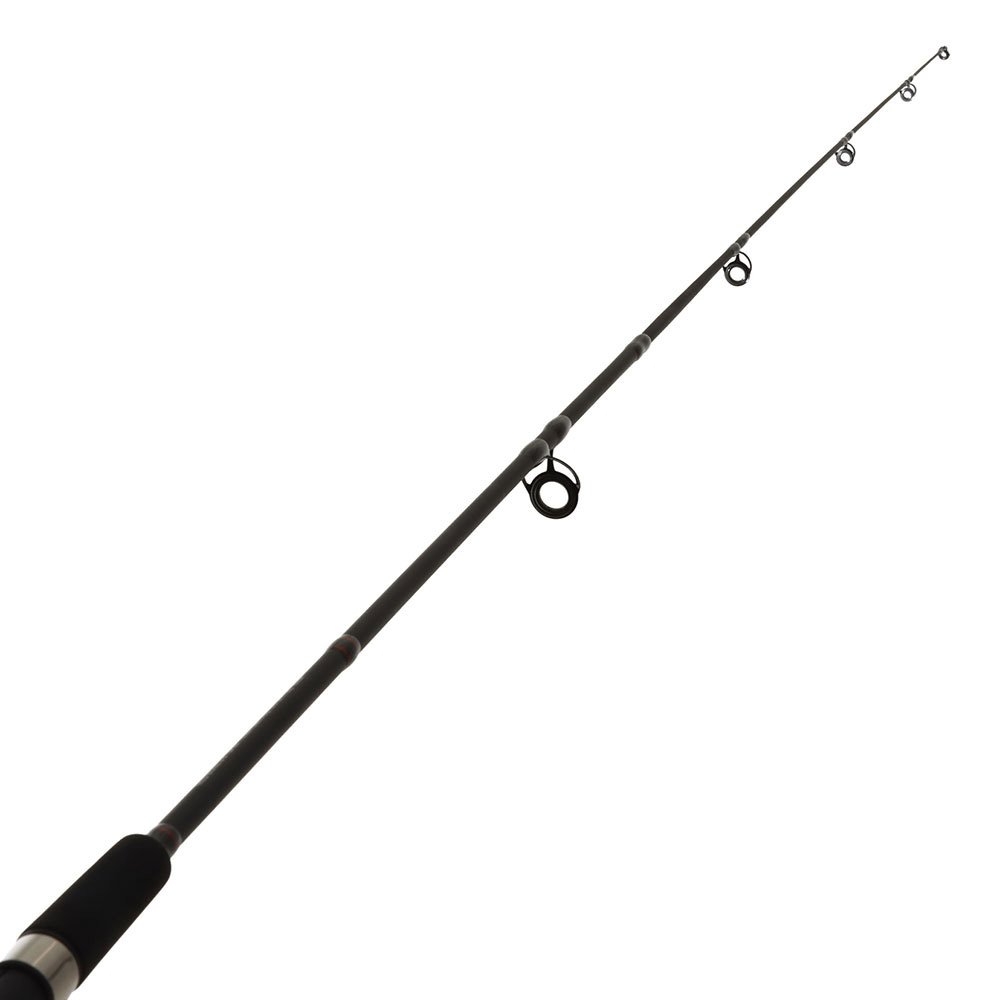 Jarvis Walker Red Bone RB4 3000 Light Spin Combo 6ft 6in 3-5kg 2pc