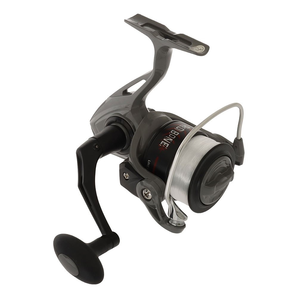 Jarvis Walker Red Bone RB4 3000 Light Spin Combo 6ft 6in 3-5kg 2pc