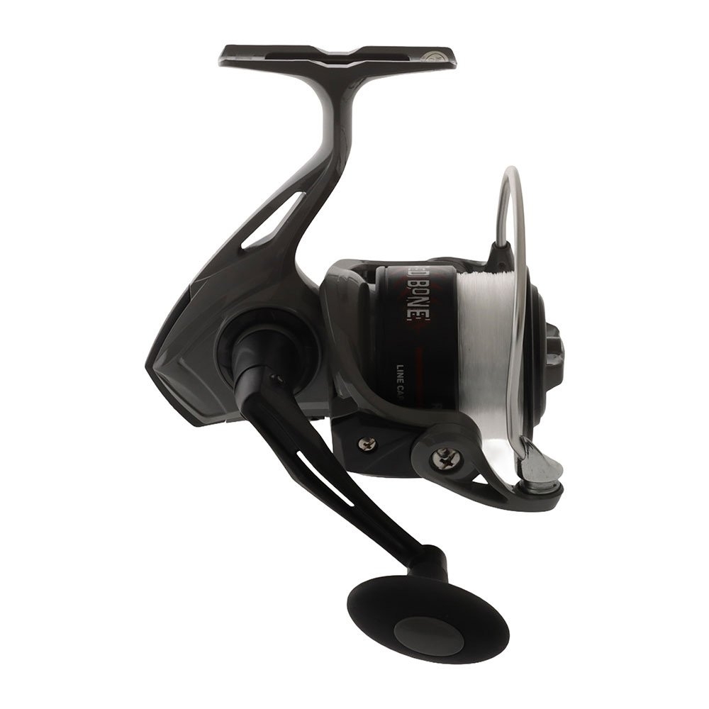 Jarvis Walker Red Bone RB4 3000 Light Spin Combo 6ft 6in 3-5kg 2pc