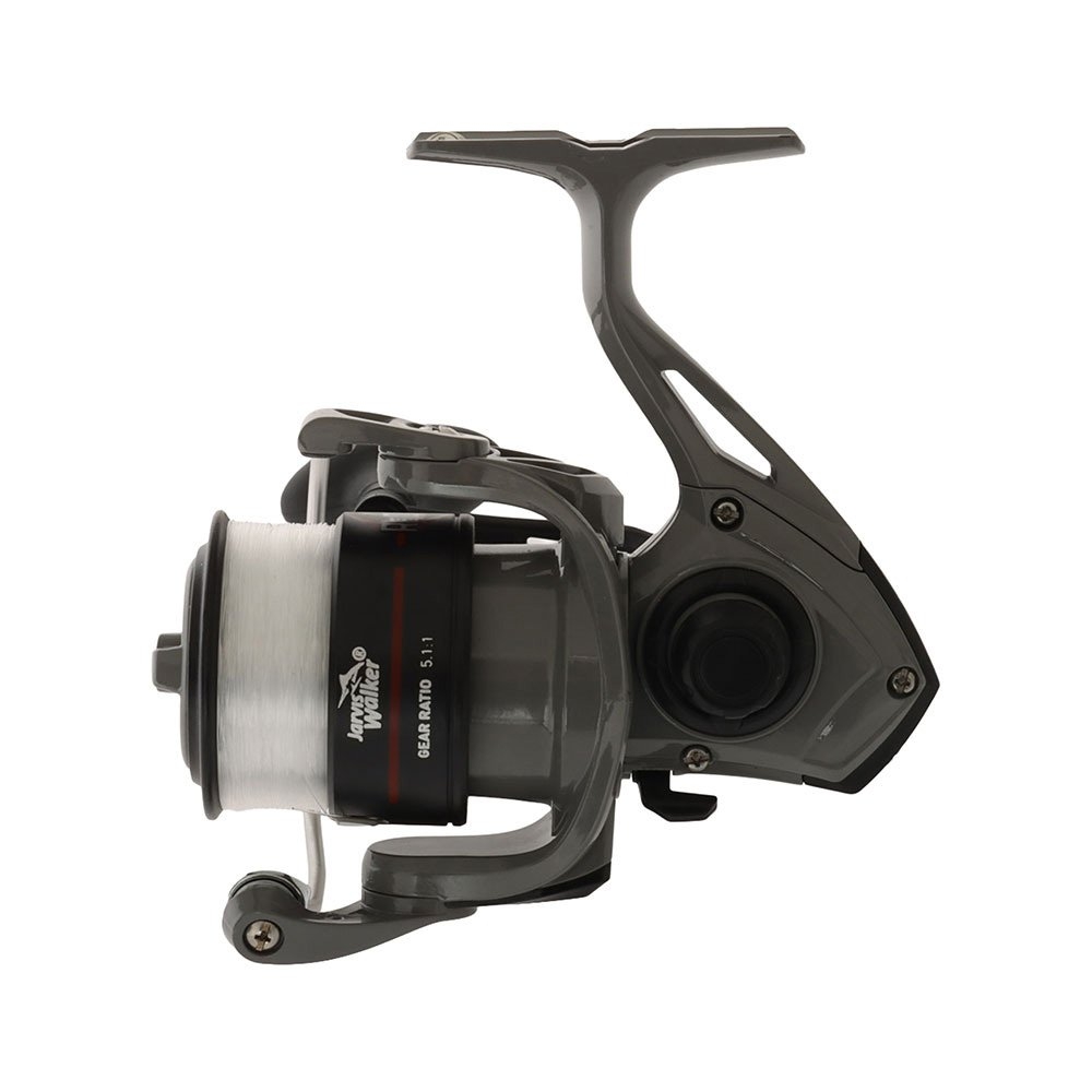 Jarvis Walker Red Bone RB4 3000 Light Spin Combo 6ft 6in 3-5kg 2pc