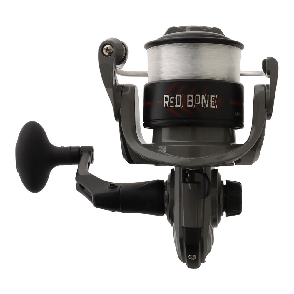 Jarvis Walker Red Bone RB4 3000 Light Spin Combo 6ft 6in 3-5kg 2pc