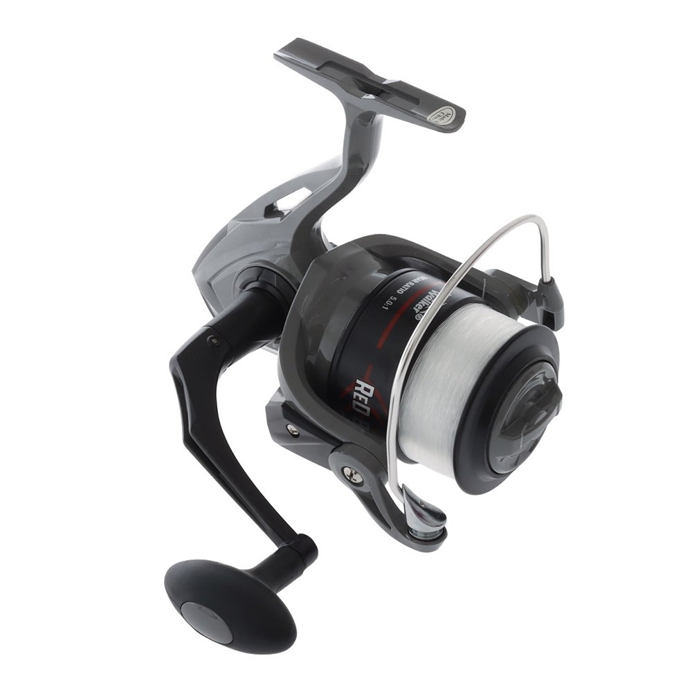 Jarvis Walker Red Bone RB4 6000 Telescopic Spin Combo 10ft 5-8kg