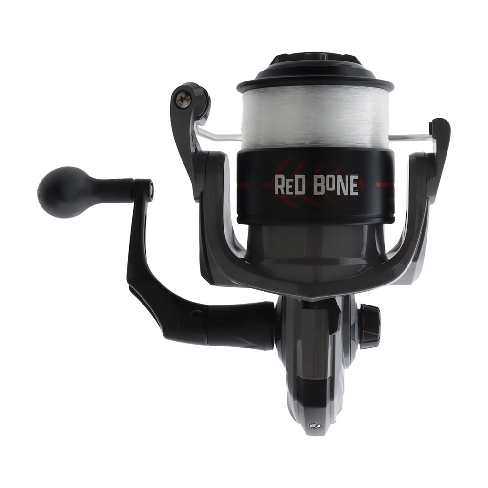 Jarvis Walker Red Bone RB4 6000 Telescopic Spin Combo 10ft 5-8kg