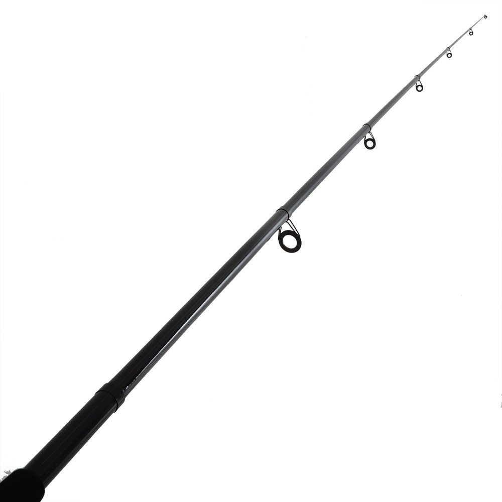 Jarvis Walker Red Bone RB4 6000 Telescopic Spin Combo 10ft 5-8kg