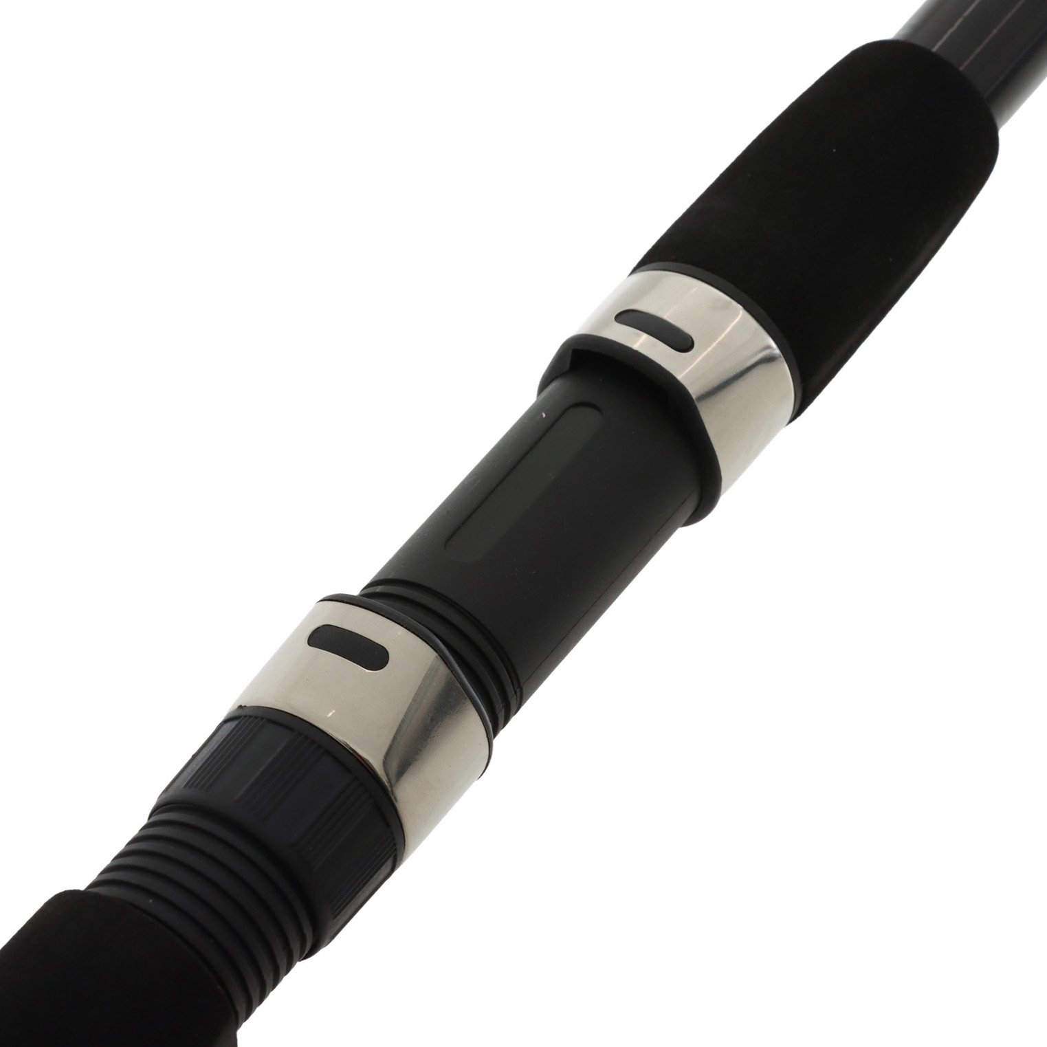 Jarvis Walker Red Bone RB4 6000 Telescopic Spin Combo 10ft 5-8kg