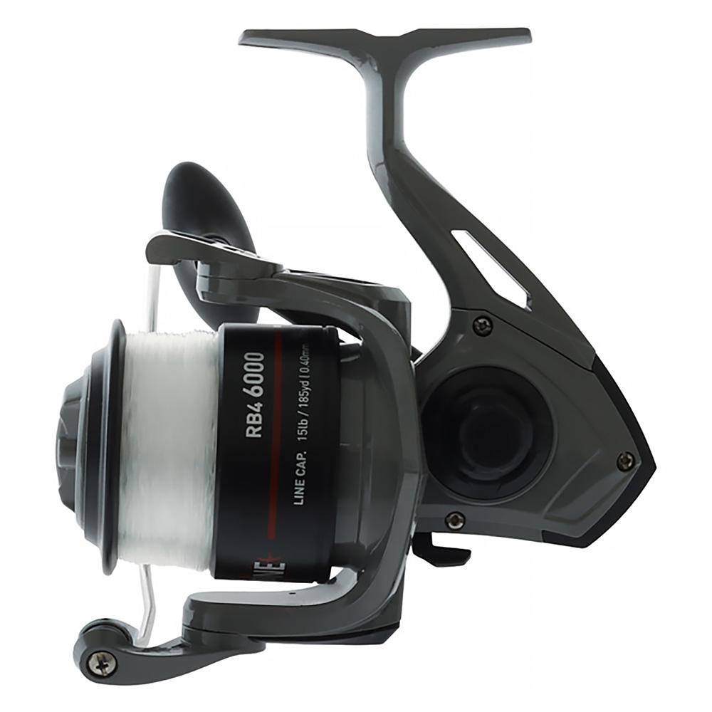 Jarvis Walker Red Bone RB4 6000 Telescopic Spin Combo 8ft 3-7kg