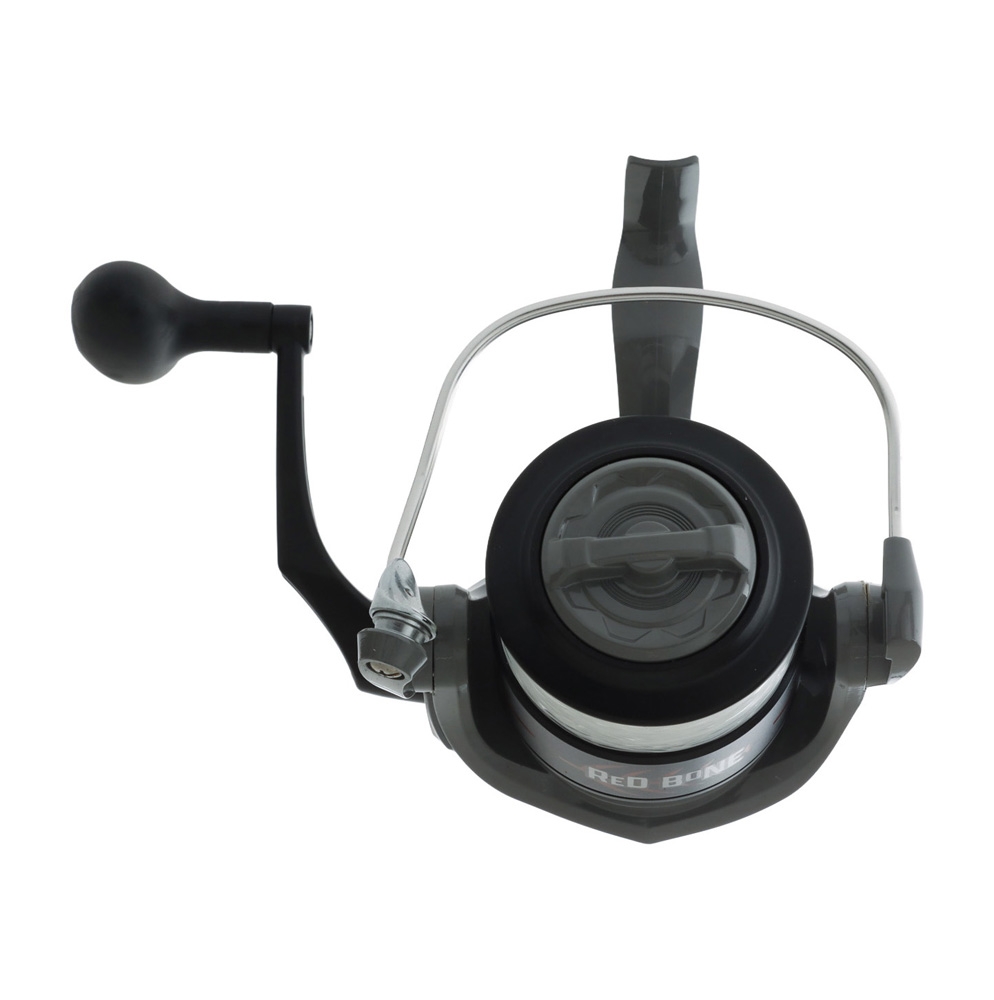 Jarvis Walker Red Bone RB4 6000 Telescopic Spin Combo 8ft 3-7kg