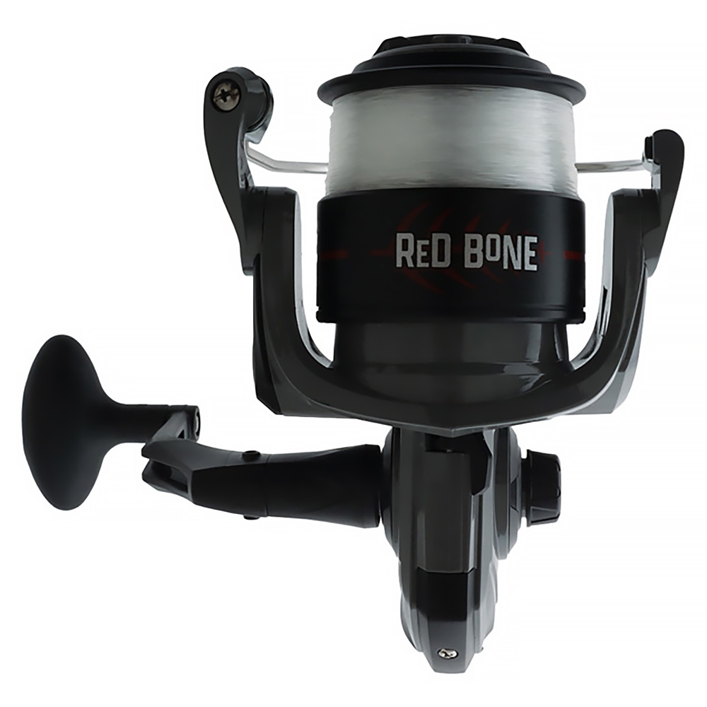 Jarvis Walker Red Bone RB4 6000 Telescopic Spin Combo 8ft 3-7kg