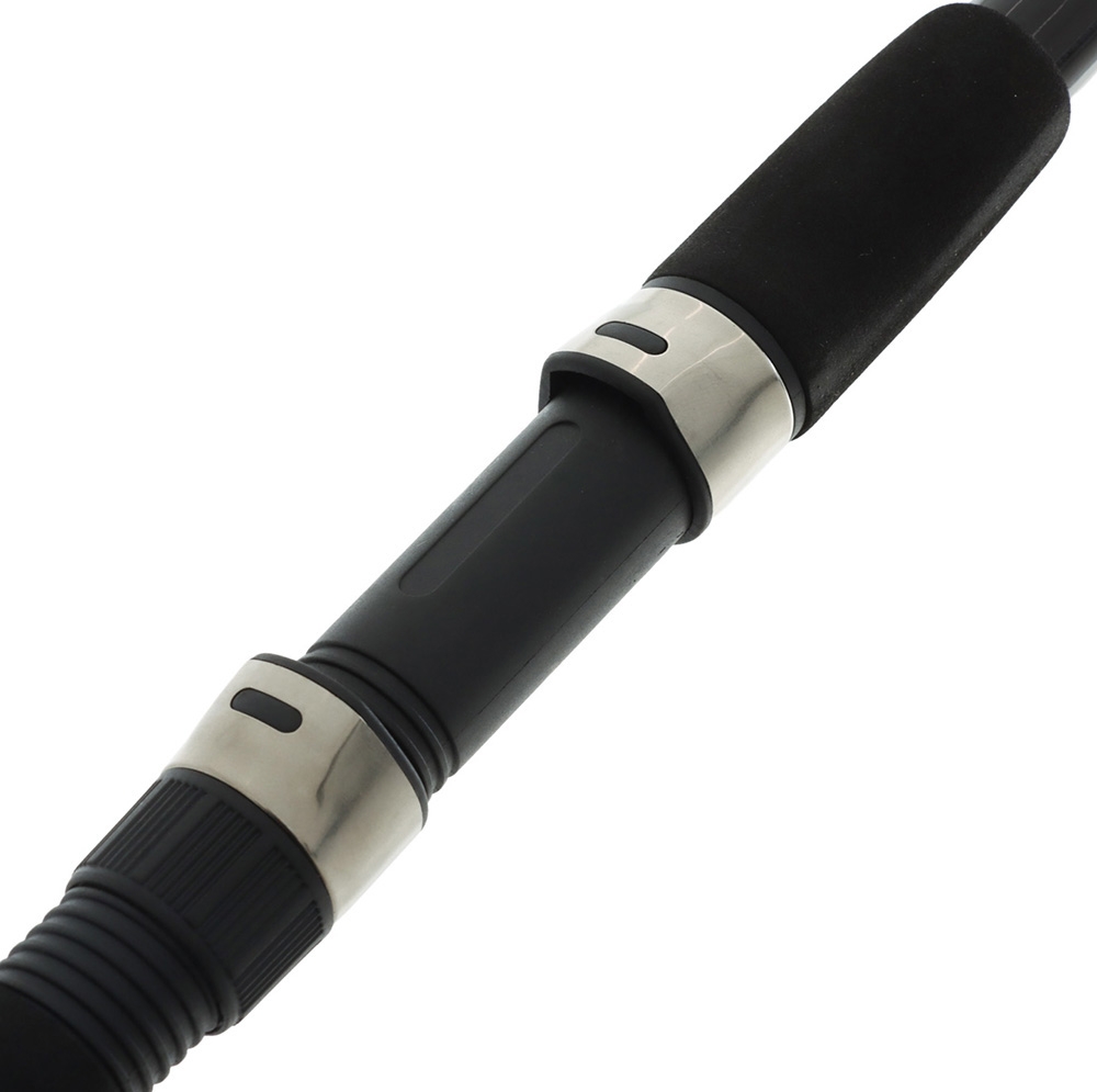 Jarvis Walker Red Bone RB4 6000 Telescopic Spin Combo 8ft 3-7kg