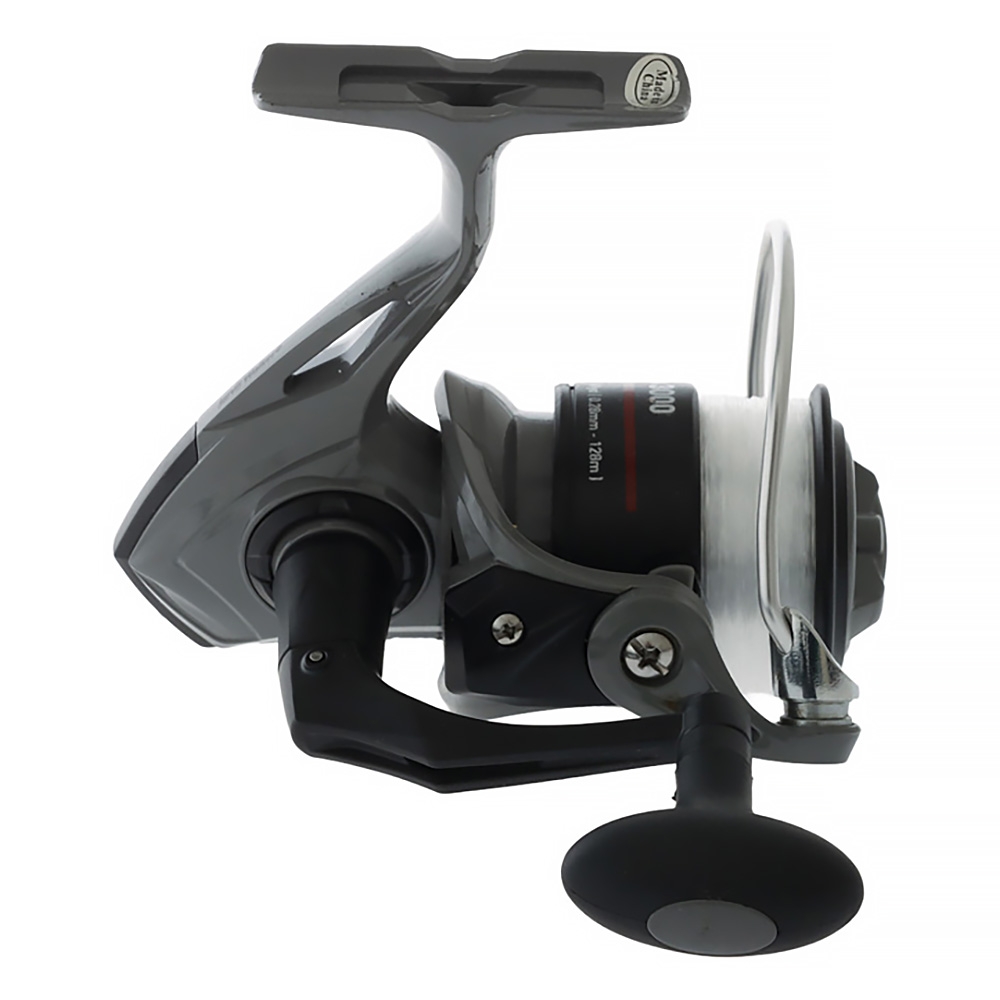 Jarvis Walker Red Bone RB4 3000 Telescopic Spin Combo 6ft 2-5kg