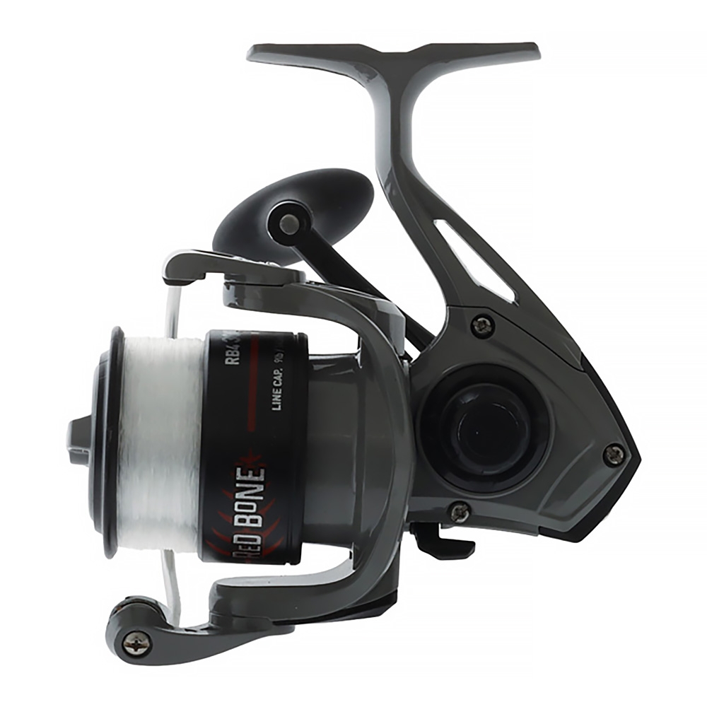 Jarvis Walker Red Bone RB4 3000 Telescopic Spin Combo 6ft 2-5kg