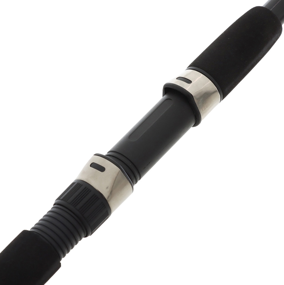 Jarvis Walker Red Bone RB4 3000 Telescopic Spin Combo 6ft 2-5kg