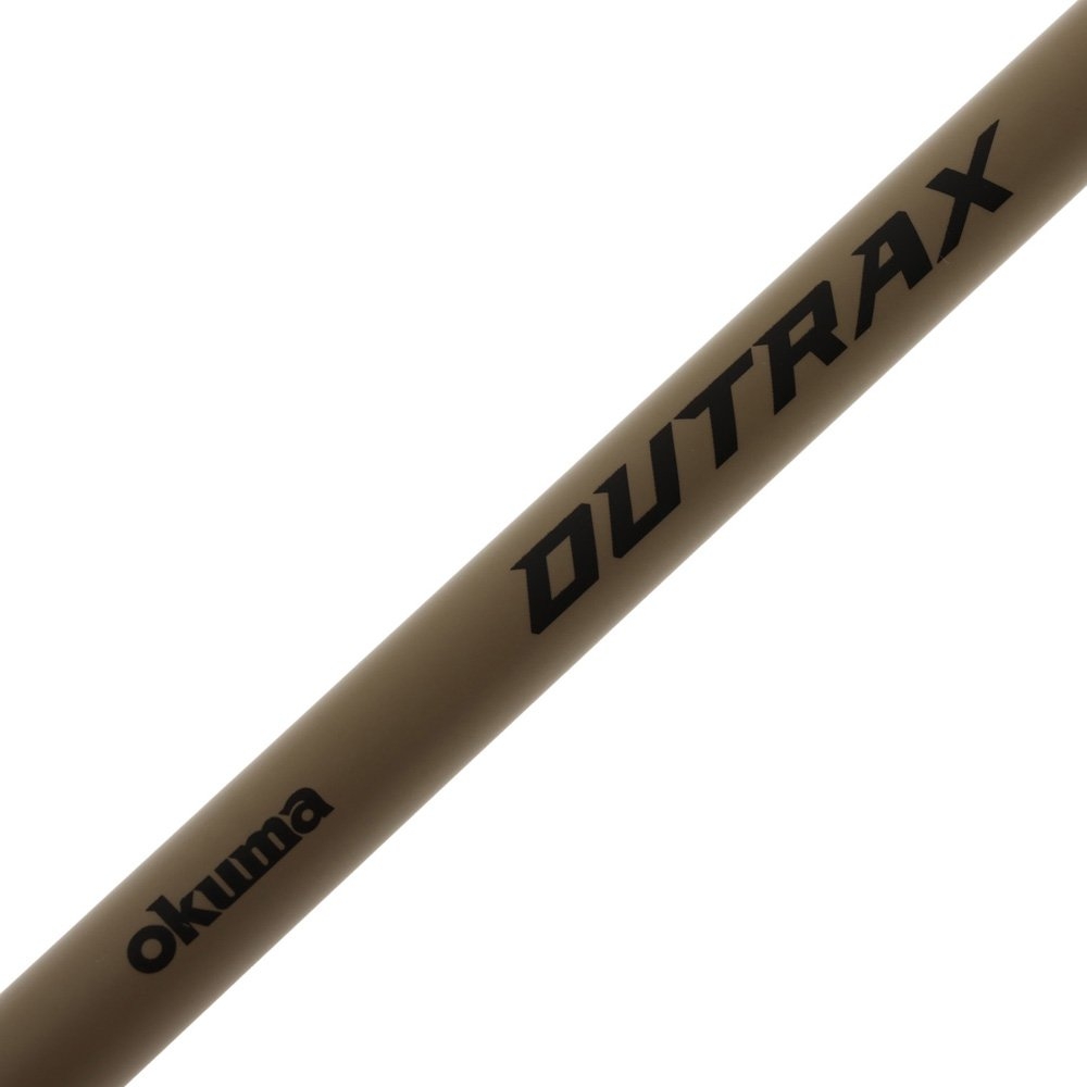 Okuma Outrax 3000 Spinning Combo 6ft 6in 2pc