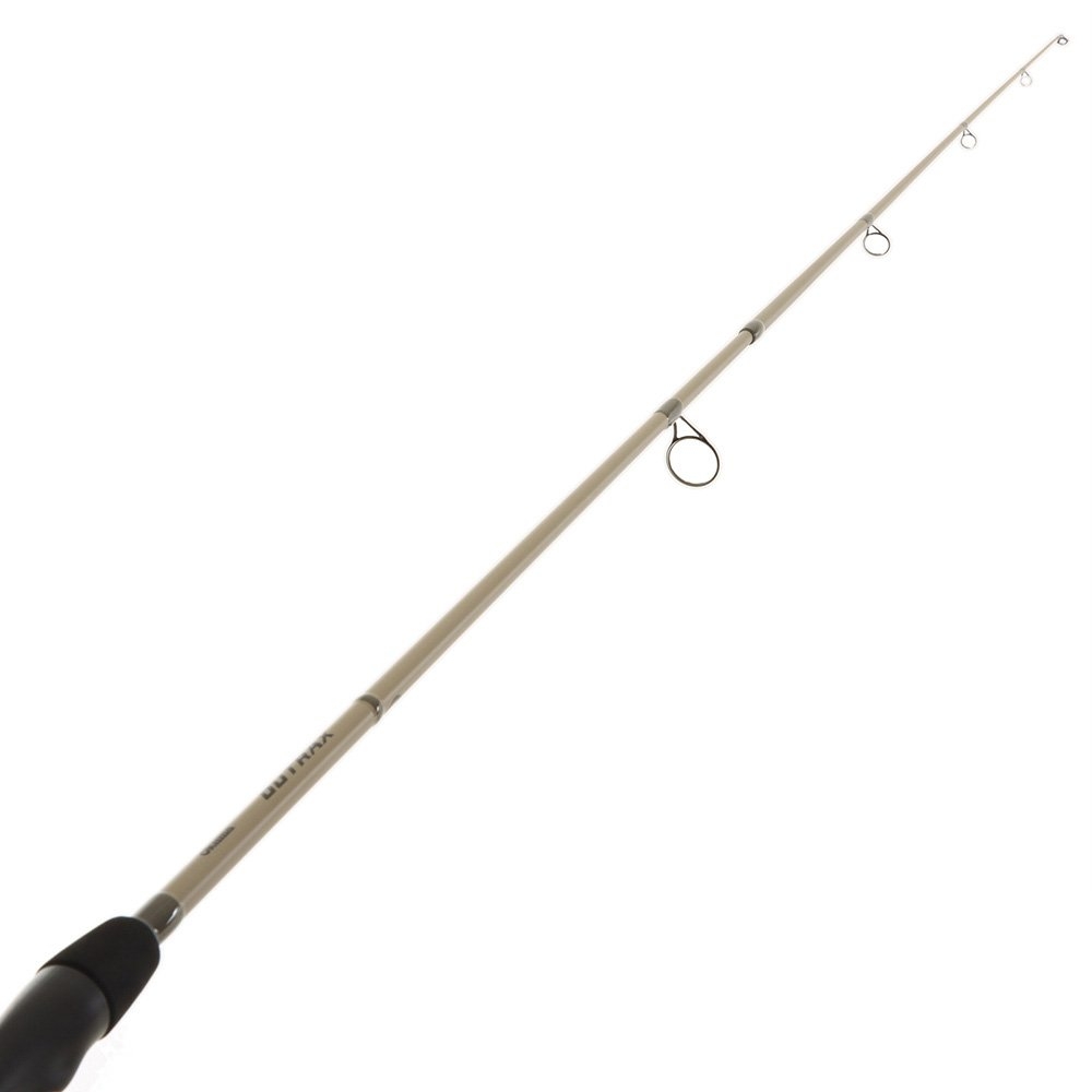 Okuma Outrax 3000 Spinning Combo 6ft 6in 2pc