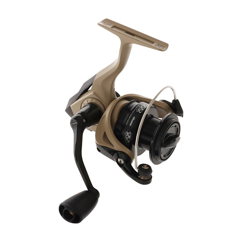 Okuma Outrax 3000 Spinning Combo 6ft 6in 2pc