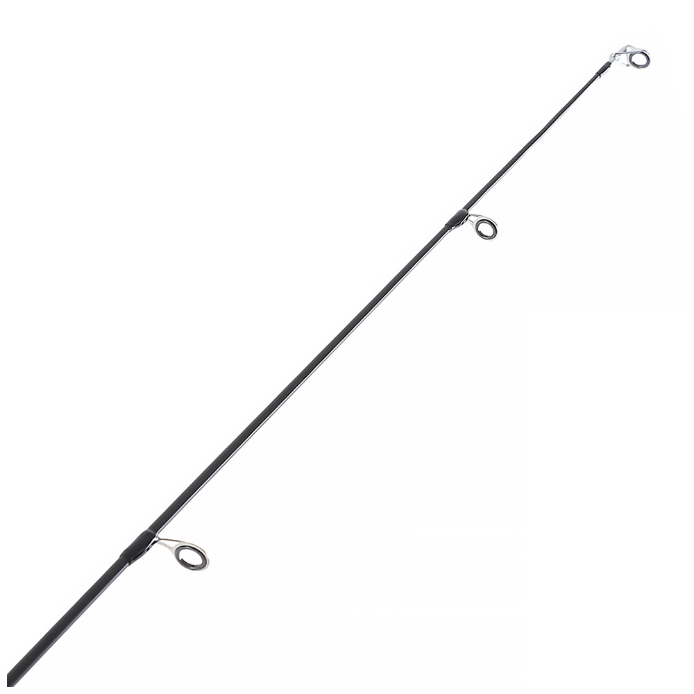 Okuma Steeler Pro XP Kids Spin Combo 5ft 6in 2pc Orange with Line