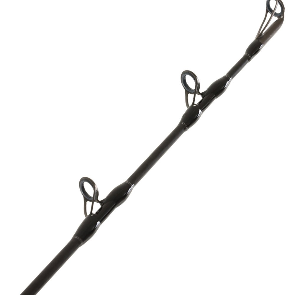 Okuma 581 Game PCH Custom Offshore OH Jig Rod 5ft 8in 80-200lb 1pc