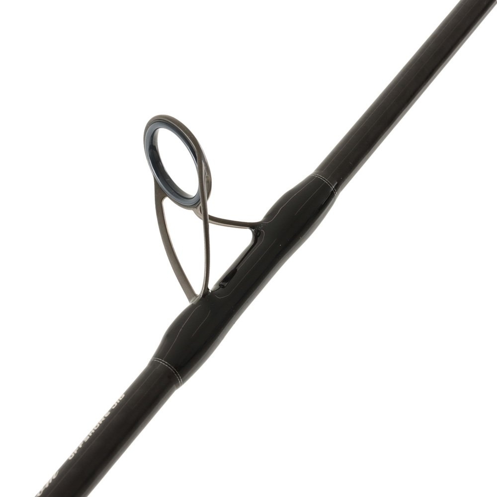 Okuma 581 Game PCH Custom Offshore OH Jig Rod 5ft 8in 80-200lb 1pc