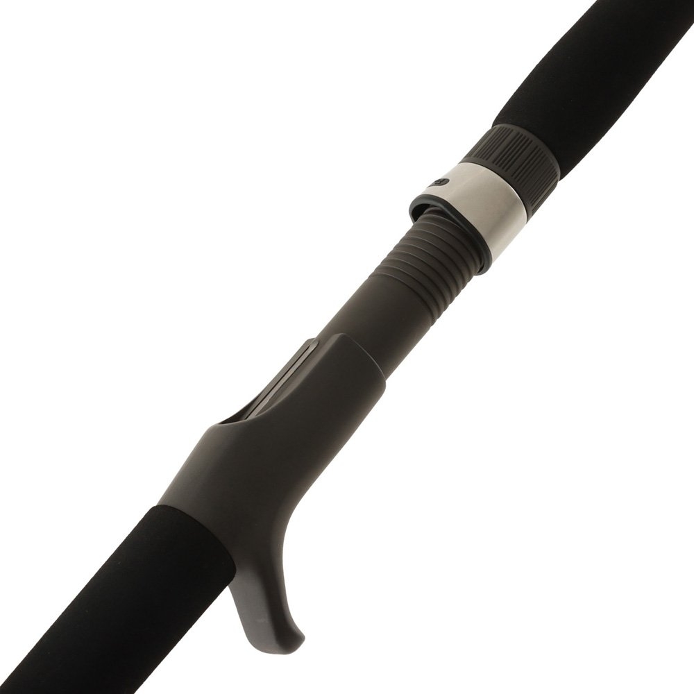 Okuma Alijos 12 PCH Custom Bluefin Tuna Jigging Combo 5ft 8in 80-200lb 1pc