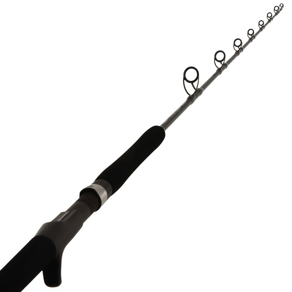 Okuma 581 Game PCH Custom Offshore OH Jig Rod 5ft 8in 80-200lb 1pc