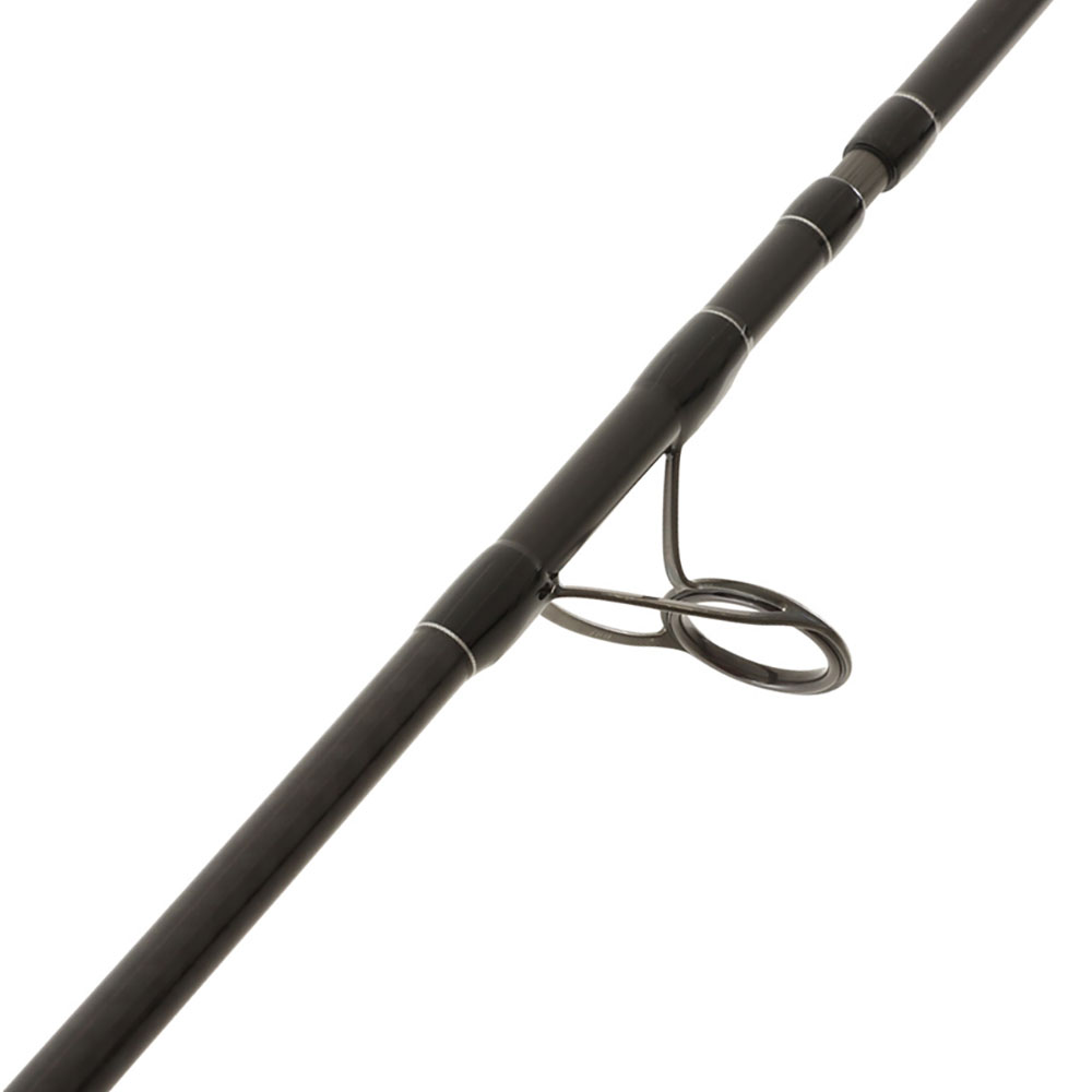 Okuma Voyager 834 Travel Topwater Spin Rod 8ft 3in PE5-8 4pc