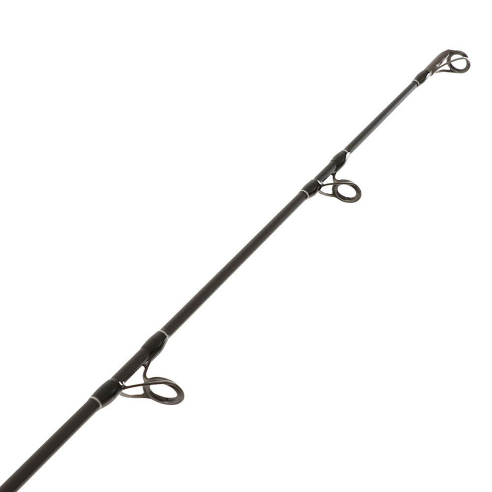 Okuma Voyager 834 Travel Topwater Spin Rod 8ft 3in PE5-8 4pc