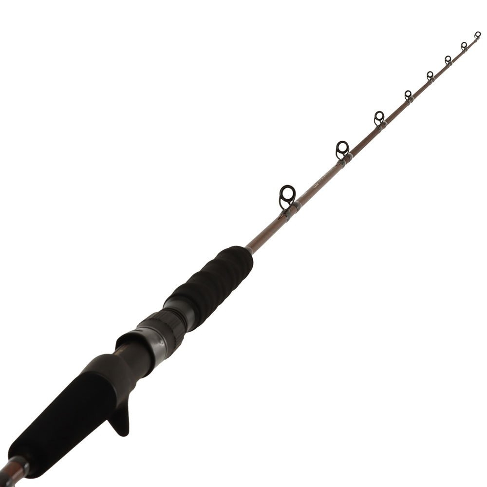 Okuma Nanomatrix X 561H Overhead Jigging Rod 5ft 6in PE6 250-500g 1pc