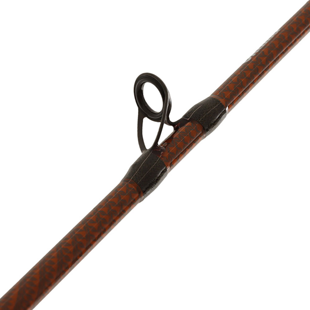 Okuma Nanomatrix X 581M Overhead Jigging Rod 5ft 8in PE4 100-300g 1pc