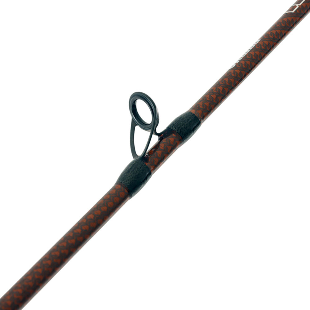 Okuma Nanomatrix X 611L OH Slow Pitch Rod 6ft 1in PE2 60-180g 1pc