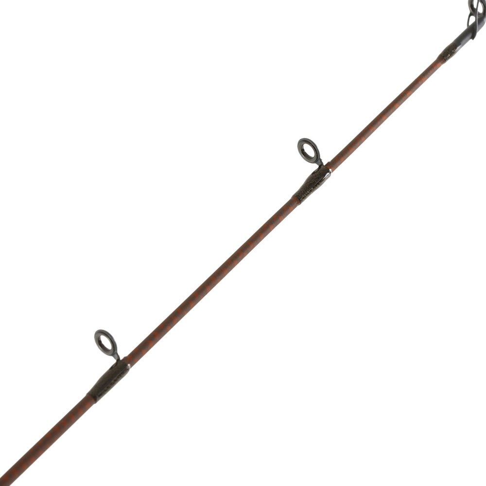 Okuma Nanomatrix X 702H Overhead Strayline Rod 7ft 8-10kg 2pc