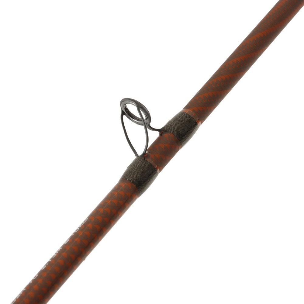 Okuma Nanomatrix X 702H Overhead Strayline Rod 7ft 8-10kg 2pc