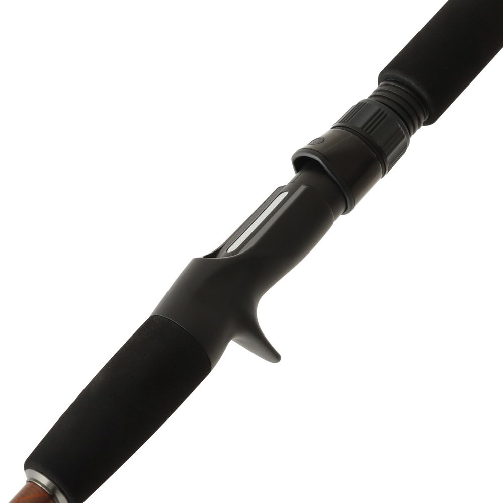 Okuma Nanomatrix X 702H Overhead Strayline Rod 7ft 8-10kg 2pc