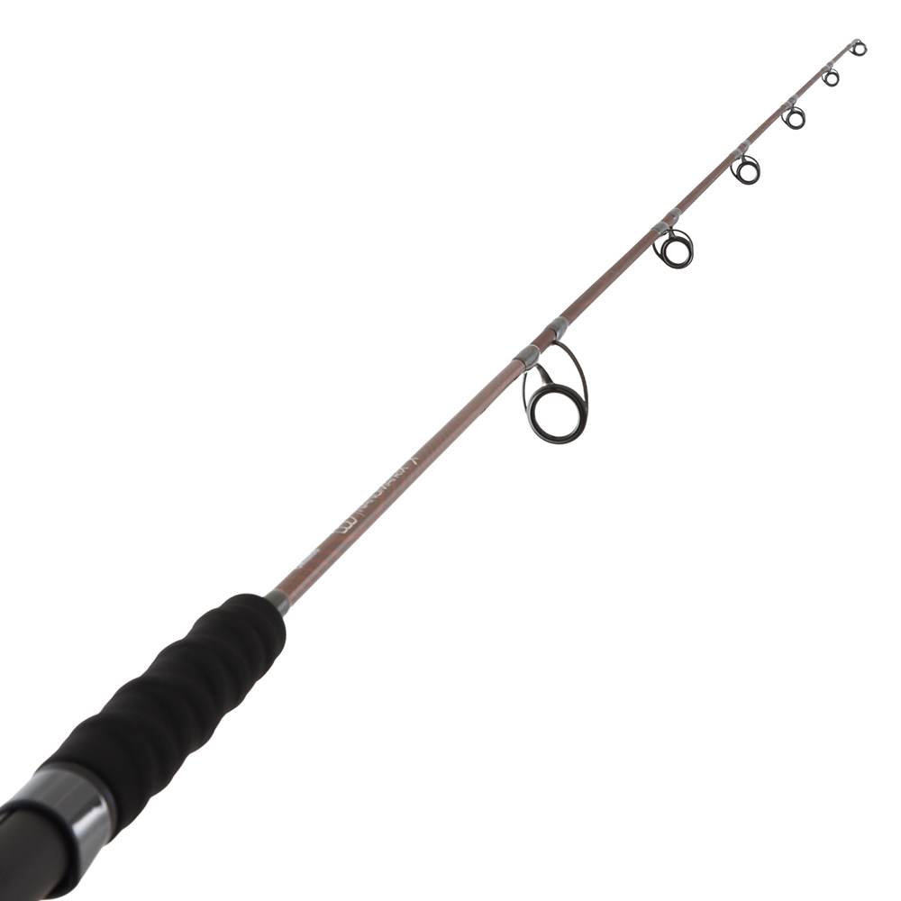 Okuma Nanomatrix X 561H Spin Jig Rod 5ft 6in PE6 250-500g 1pc