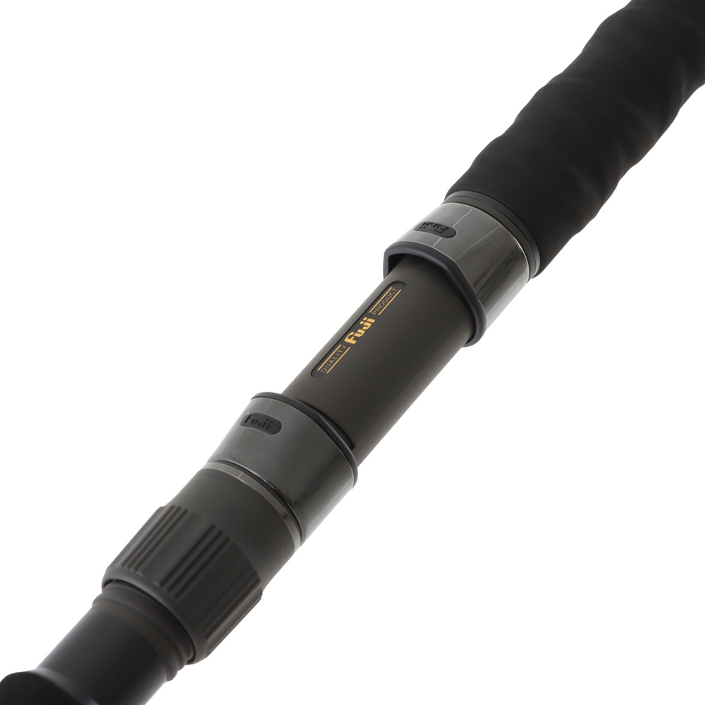 Okuma Nanomatrix X 561H Spin Jig Rod 5ft 6in PE6 250-500g 1pc