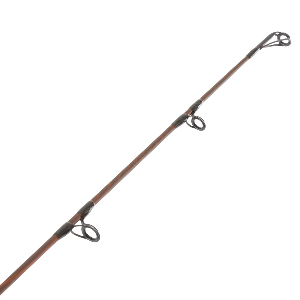 Okuma Nanomatrix X 561H Spin Jig Rod 5ft 6in PE6 250-500g 1pc