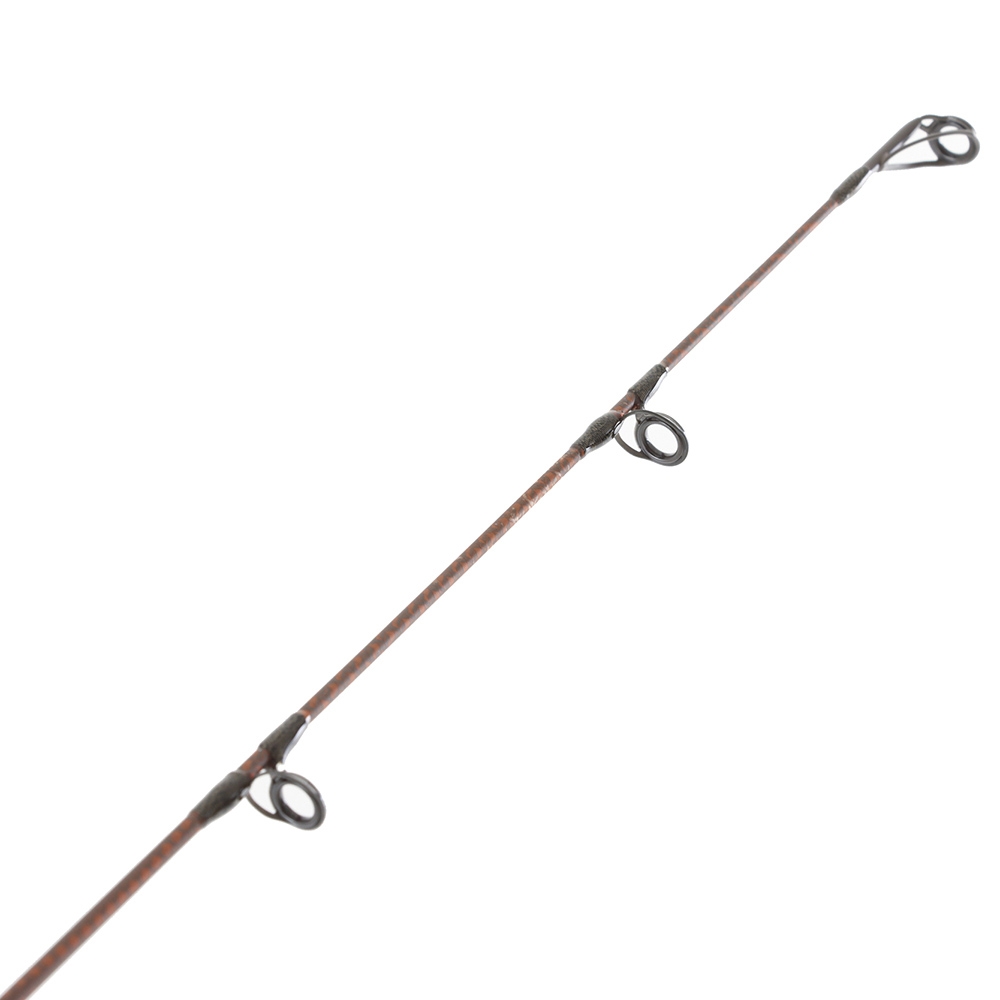 Okuma Nanomatrix X 611L Slow Pitch Rod 6ft 6in PE2 60-180g 1pc