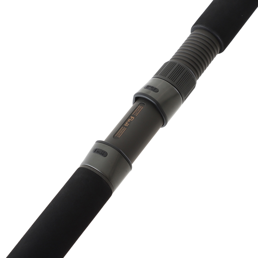 Okuma Nanomatrix X 702 Heavy Strayline Spin Rod 7ft 10-15kg 2pc