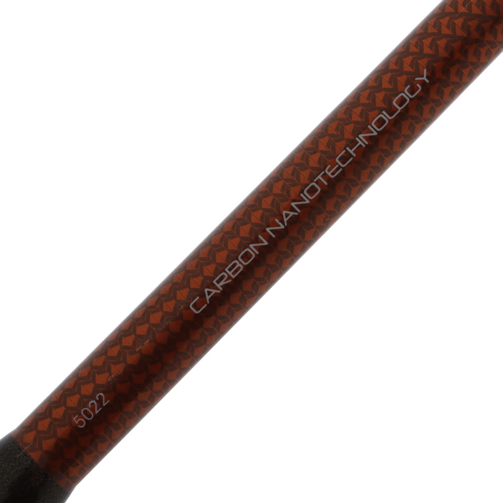 Okuma Nanomatrix X 702 Heavy Strayline Spin Rod 7ft 10-15kg 2pc