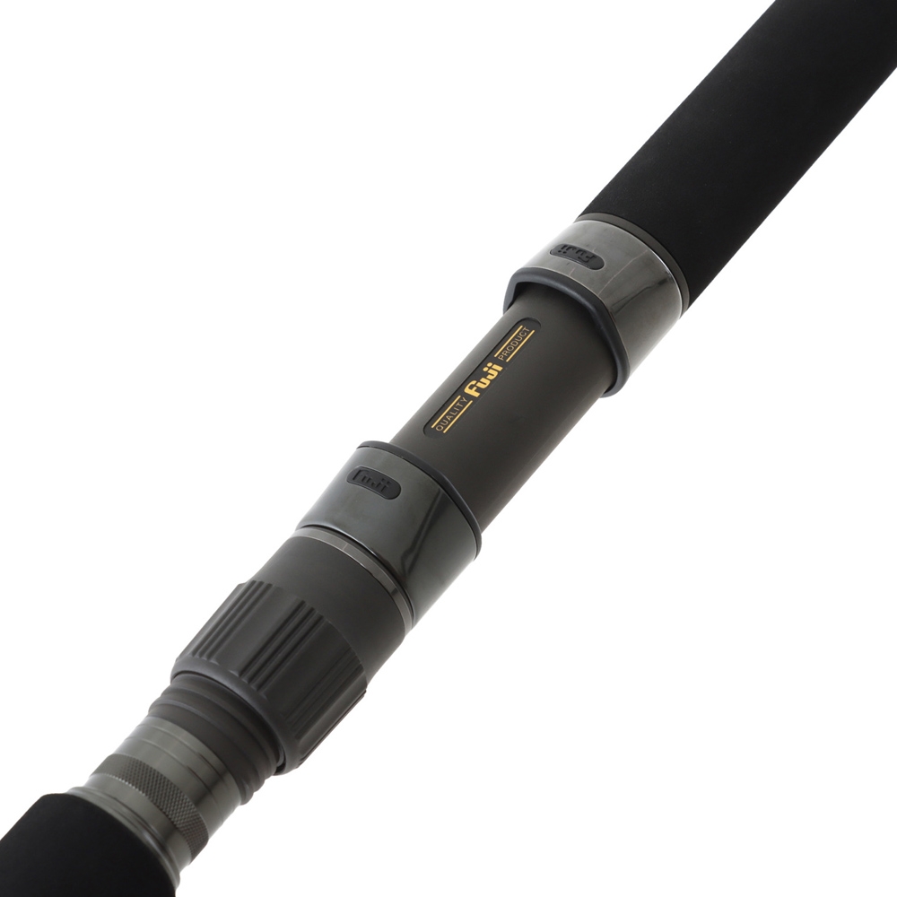 Okuma Nanomatrix X 793 Topwater Spin Rod 7ft 9in PE4-6 40-150g 2pc