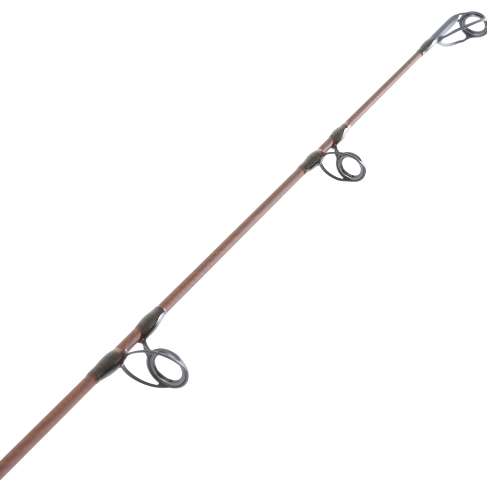 Okuma Nanomatrix X 793 Topwater Spin Rod 7ft 9in PE4-6 40-150g 2pc