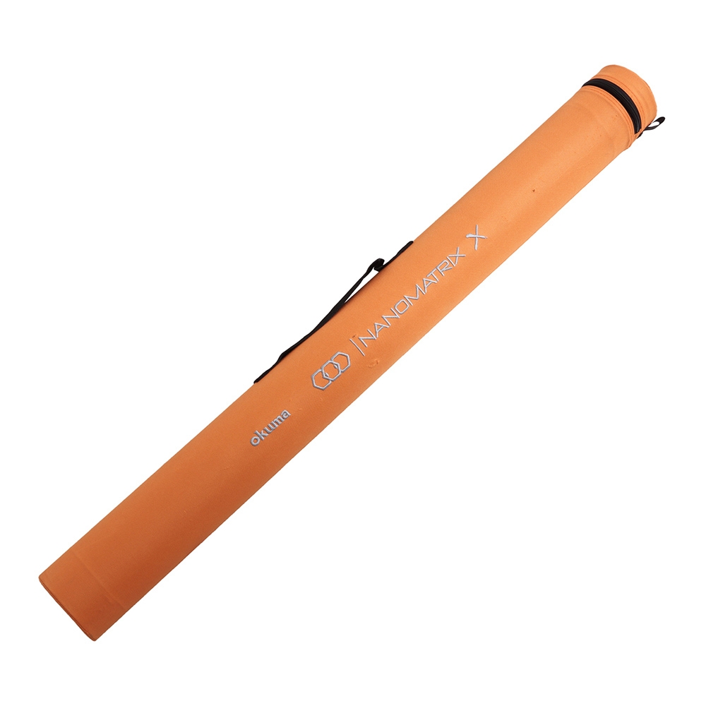 Okuma Nanomatrix X 793 Topwater Spin Rod 7ft 9in PE4-6 40-150g 2pc