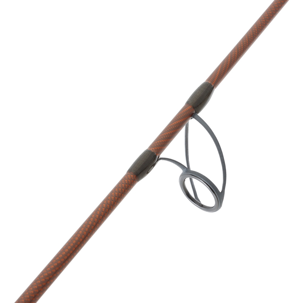 Okuma Nanomatrix X 832 Topwater Spin Rod 8ft 3in PE4-7 40-120g 2pc
