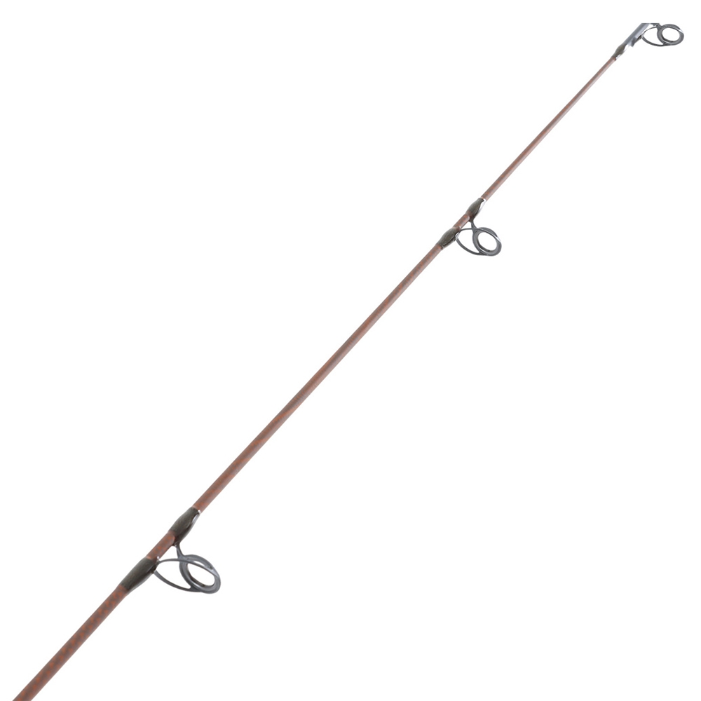 Okuma Nanomatrix X 832 Topwater Spin Rod 8ft 3in PE4-7 40-120g 2pc