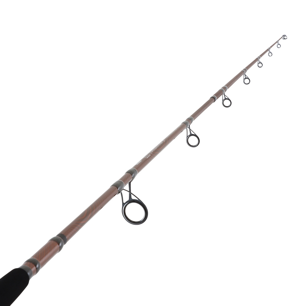 Okuma Nanomatrix X 863 Landbased Heavy Spinning Rod 8ft 6in 10-15kg 3pc