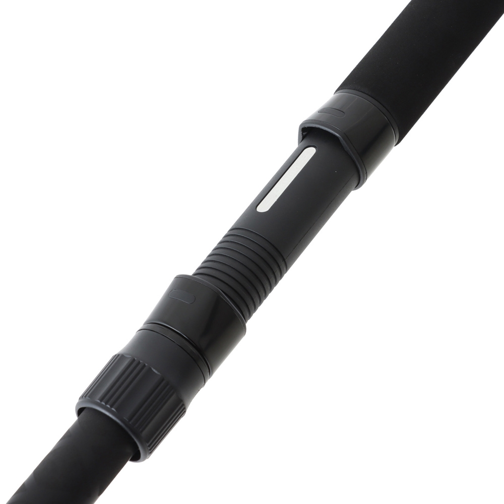 Okuma Nanomatrix X 863 Landbased Heavy Spinning Rod 8ft 6in 10-15kg 3pc