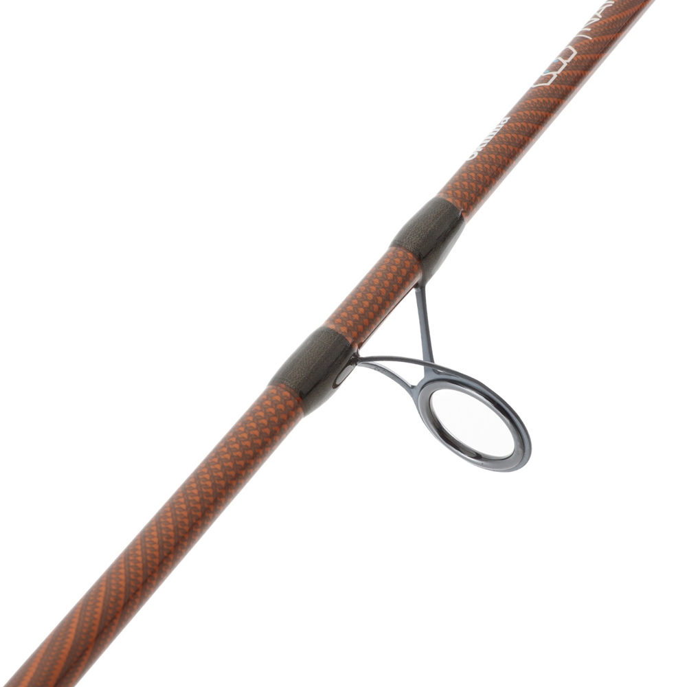 Okuma Nanomatrix X 863 Landbased Heavy Spinning Rod 8ft 6in 10-15kg 3pc
