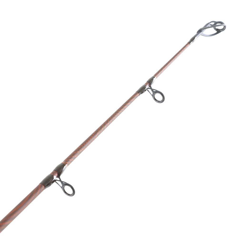 Okuma Nanomatrix X 863 Landbased Heavy Spinning Rod 8ft 6in 10-15kg 3pc