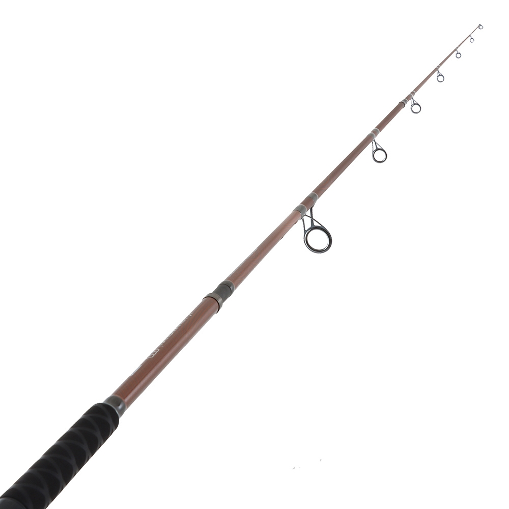 Okuma Nanomatrix X 1003 Landbased Heavy Spinning Rod 10ft 10-24kg 3pc