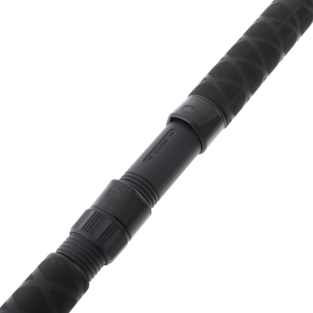Okuma Nanomatrix X 1403 Surfcasting Rod 14ft 8-12kg 80-225g 3pc